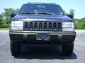 1995 Black Jeep Grand Cherokee Limited 4x4  photo #2