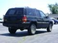 1995 Black Jeep Grand Cherokee Limited 4x4  photo #6