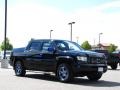 Nighthawk Black Pearl - Ridgeline RTL Photo No. 11