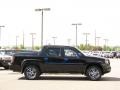 Nighthawk Black Pearl - Ridgeline RTL Photo No. 12