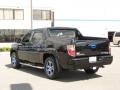 Nighthawk Black Pearl - Ridgeline RTL Photo No. 13