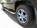 Nighthawk Black Pearl - Ridgeline RTL Photo No. 14