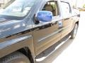 Nighthawk Black Pearl - Ridgeline RTL Photo No. 16