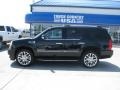 Black Raven - Escalade AWD Photo No. 1