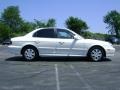 White Pearl - Sonata  Photo No. 8