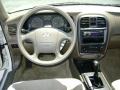 2004 White Pearl Hyundai Sonata   photo #13