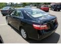 Black - Camry XLE Photo No. 7