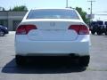 Taffeta White - Civic EX Sedan Photo No. 6