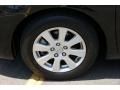 Black - Camry XLE Photo No. 8