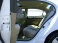 Taffeta White - Civic EX Sedan Photo No. 12
