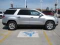 Quicksilver - Outlook XR AWD Photo No. 13