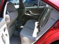 Barcelona Red Metallic - Camry LE Photo No. 11