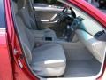 Barcelona Red Metallic - Camry LE Photo No. 13
