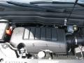 Quicksilver - Outlook XR AWD Photo No. 16