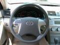 Barcelona Red Metallic - Camry LE Photo No. 15