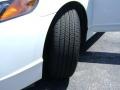 Taffeta White - Civic EX Sedan Photo No. 17