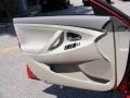 Barcelona Red Metallic - Camry LE Photo No. 22