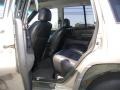 1997 Bright Platinum Metallic Jeep Grand Cherokee Laredo 4x4  photo #12