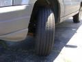 1997 Bright Platinum Metallic Jeep Grand Cherokee Laredo 4x4  photo #17