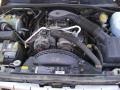 1997 Bright Platinum Metallic Jeep Grand Cherokee Laredo 4x4  photo #18