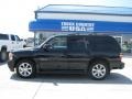 Onyx Black - Yukon Denali AWD Photo No. 1