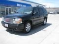 Onyx Black - Yukon Denali AWD Photo No. 2