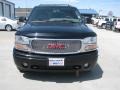 Onyx Black - Yukon Denali AWD Photo No. 4