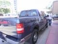 Medium Wedgewood Blue Metallic - F150 XLT SuperCrew 4x4 Photo No. 14