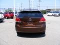 2009 Sunset Bronze Mica Toyota Venza I4  photo #4