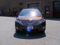 2009 Sunset Bronze Mica Toyota Venza I4  photo #8