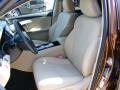 2009 Sunset Bronze Mica Toyota Venza I4  photo #9