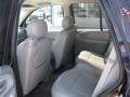 2008 Black Chevrolet TrailBlazer LT 4x4  photo #4