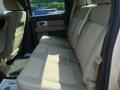 2010 Pueblo Gold Metallic Ford F150 XLT SuperCrew 4x4  photo #8