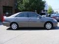 Phantom Gray Pearl - Camry XLE Photo No. 2