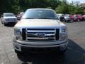 2010 Pueblo Gold Metallic Ford F150 XLT SuperCrew 4x4  photo #11