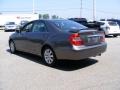 Phantom Gray Pearl - Camry XLE Photo No. 5
