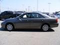 Phantom Gray Pearl - Camry XLE Photo No. 6