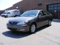 Phantom Gray Pearl - Camry XLE Photo No. 7