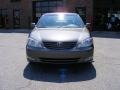 Phantom Gray Pearl - Camry XLE Photo No. 8