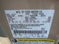 2010 Pueblo Gold Metallic Ford F150 XLT SuperCrew 4x4  photo #19