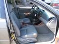 Phantom Gray Pearl - Camry XLE Photo No. 13