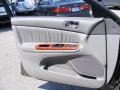 Phantom Gray Pearl - Camry XLE Photo No. 23