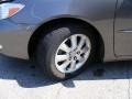 Phantom Gray Pearl - Camry XLE Photo No. 26