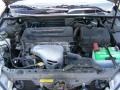 Phantom Gray Pearl - Camry XLE Photo No. 27