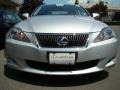 2009 Tungsten Pearl Lexus IS 250 AWD  photo #2