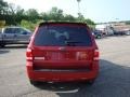 2009 Torch Red Ford Escape XLT Sport V6  photo #4