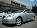 Tungsten Silver Pearl - ES 350 Photo No. 1