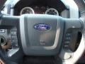 2009 Torch Red Ford Escape XLT Sport V6  photo #18