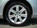 Tungsten Silver Pearl - ES 350 Photo No. 6