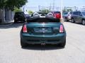 British Racing Green Metallic - Cooper S Convertible Photo No. 5